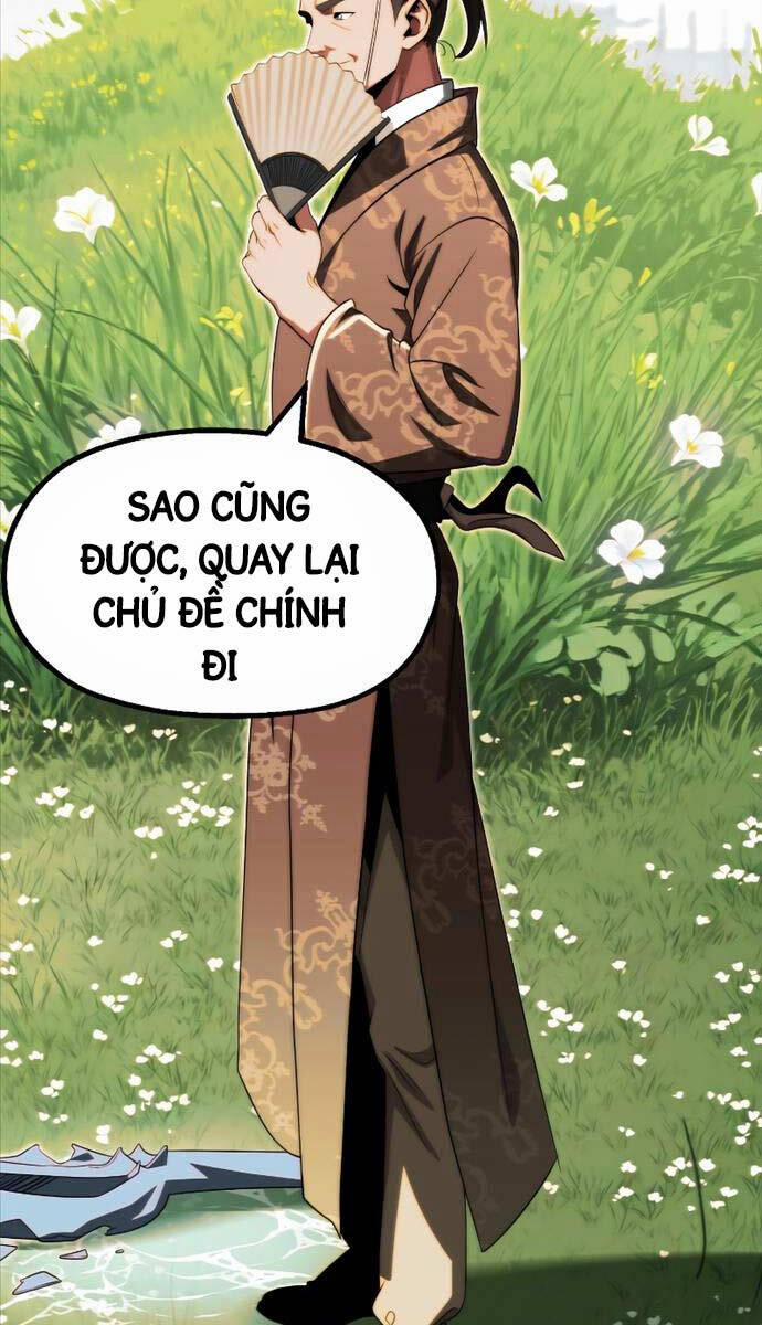 Con Trai Út Của Đại Pháp Sư Lừng Danh 53 trang 89