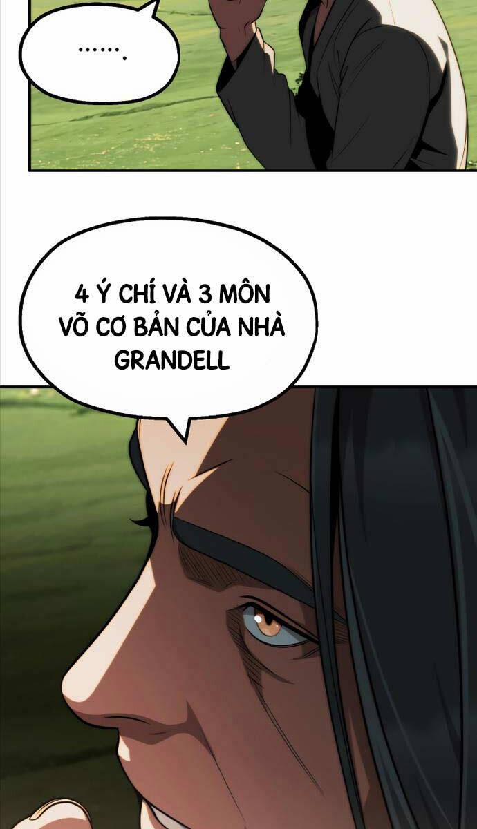 Con Trai Út Của Đại Pháp Sư Lừng Danh 53 trang 91