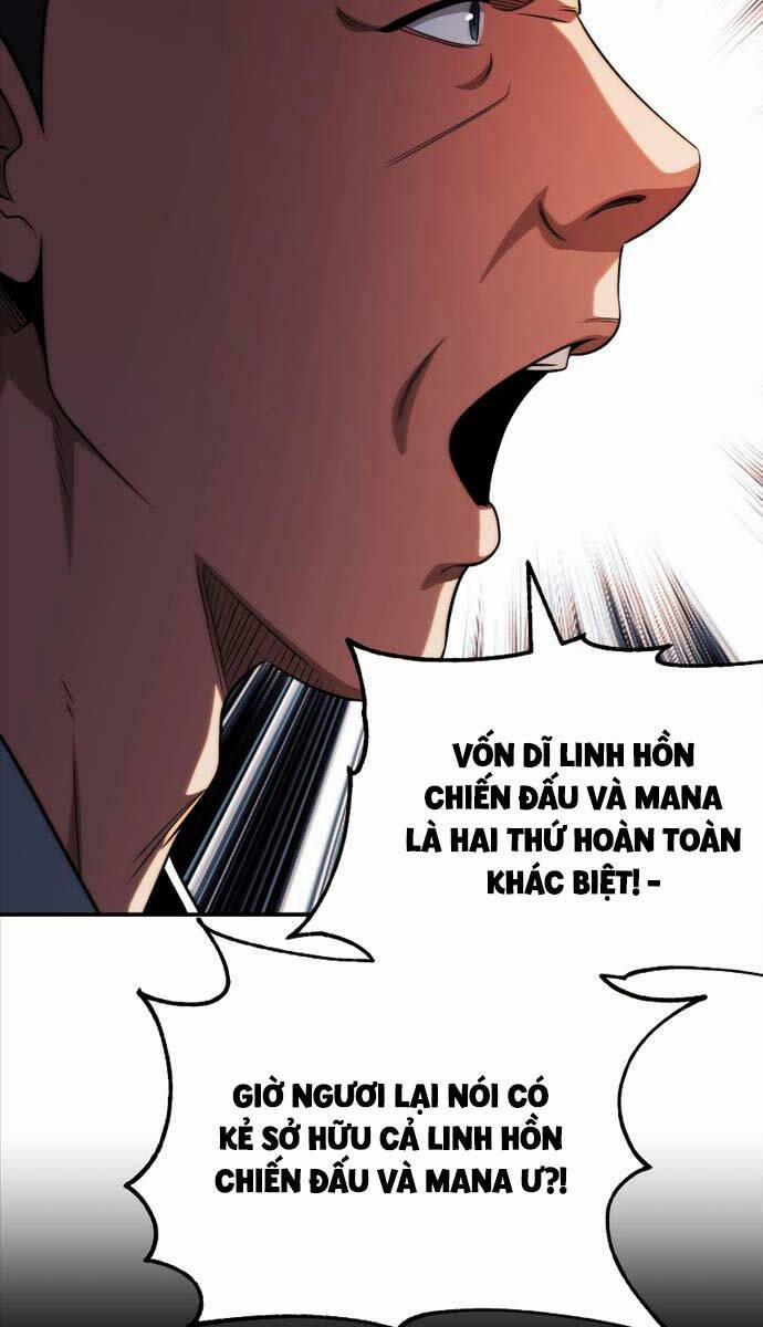 Con Trai Út Của Đại Pháp Sư Lừng Danh 53 trang 95