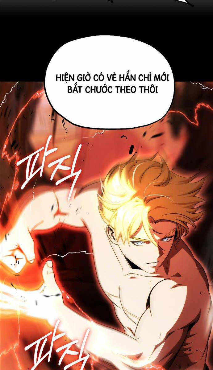 Con Trai Út Của Đại Pháp Sư Lừng Danh 53 trang 96