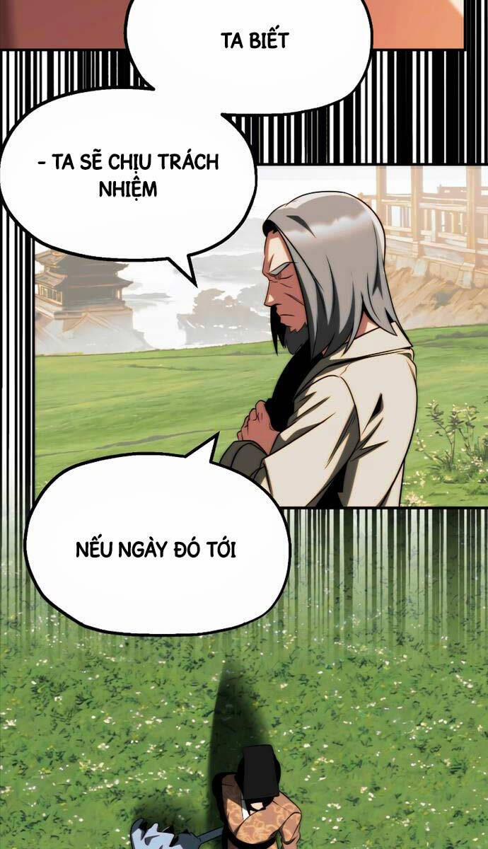 Con Trai Út Của Đại Pháp Sư Lừng Danh 53 trang 98