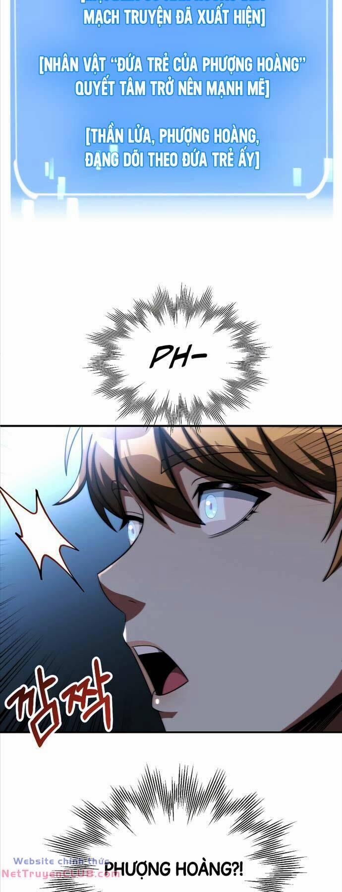 Con Trai Út Của Đại Pháp Sư Lừng Danh 54 trang 10
