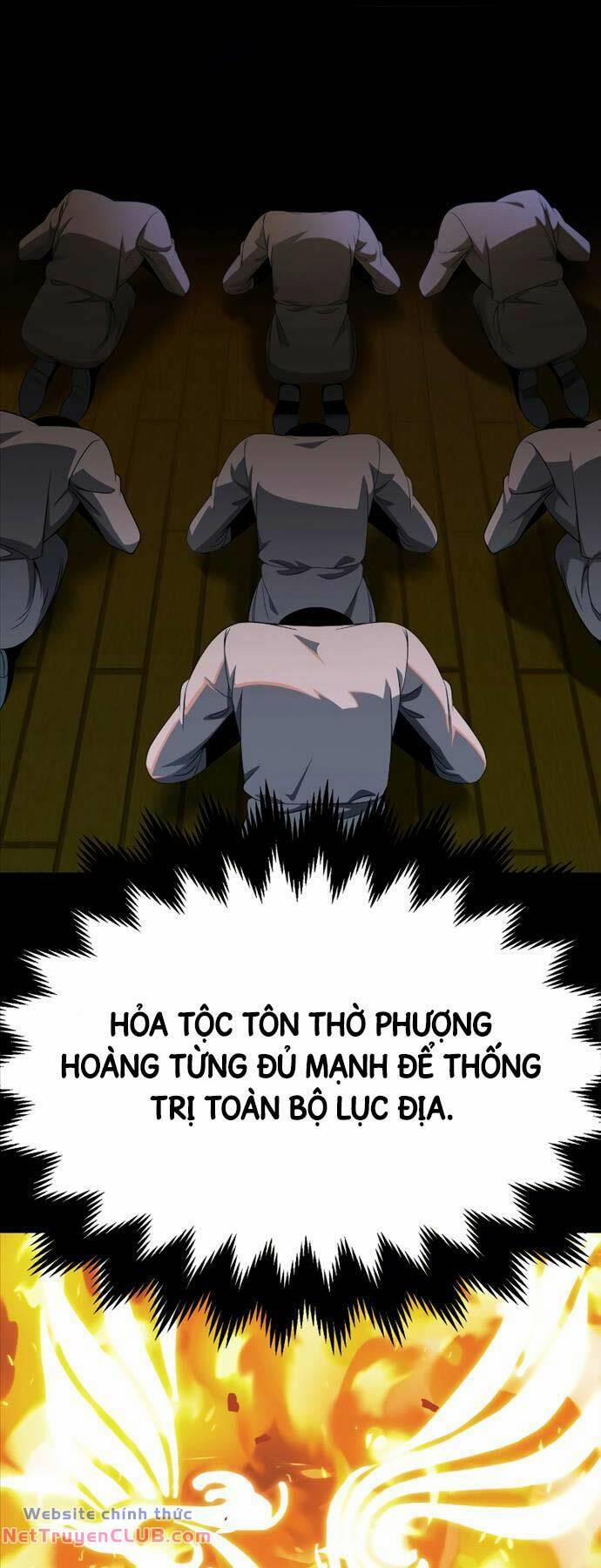 Con Trai Út Của Đại Pháp Sư Lừng Danh 54 trang 12