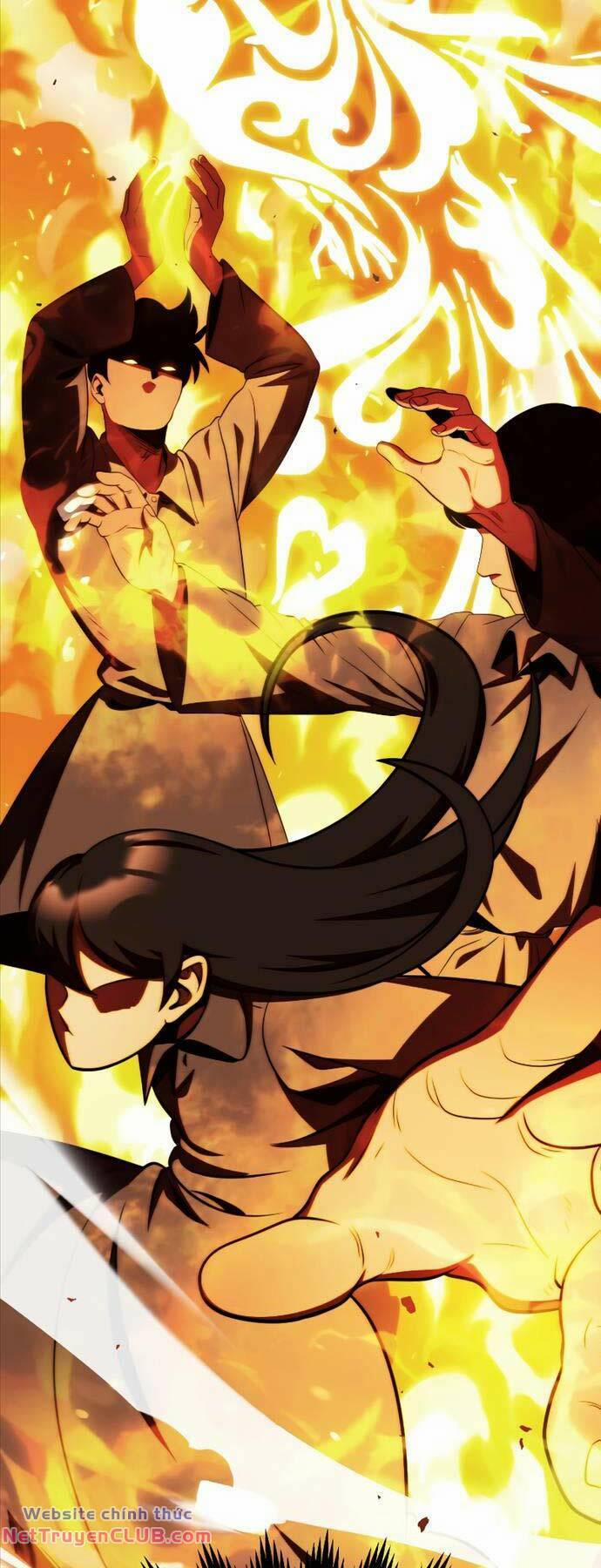 Con Trai Út Của Đại Pháp Sư Lừng Danh 54 trang 13