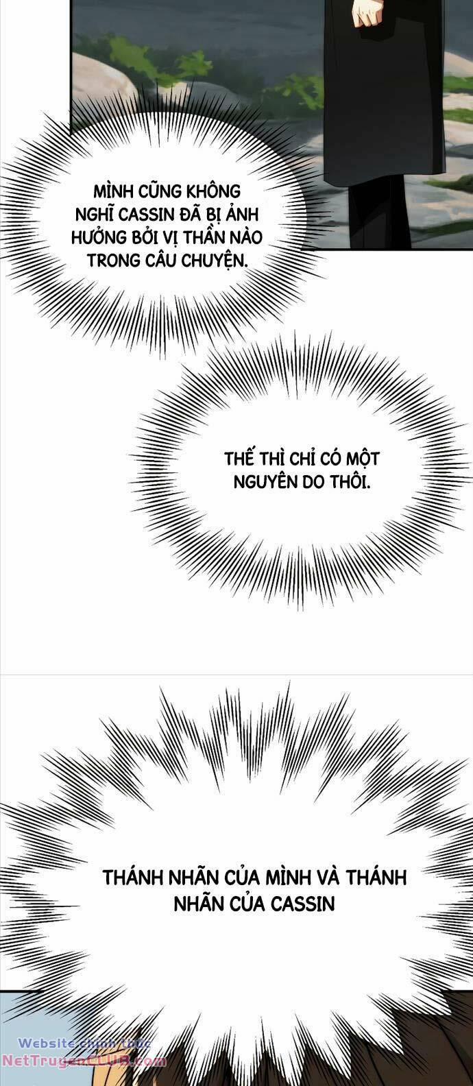 Con Trai Út Của Đại Pháp Sư Lừng Danh 54 trang 15