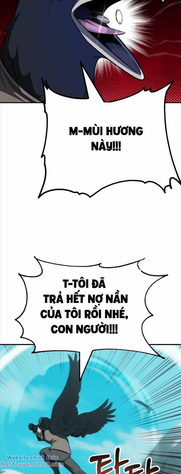 Con Trai Út Của Đại Pháp Sư Lừng Danh 54 trang 17