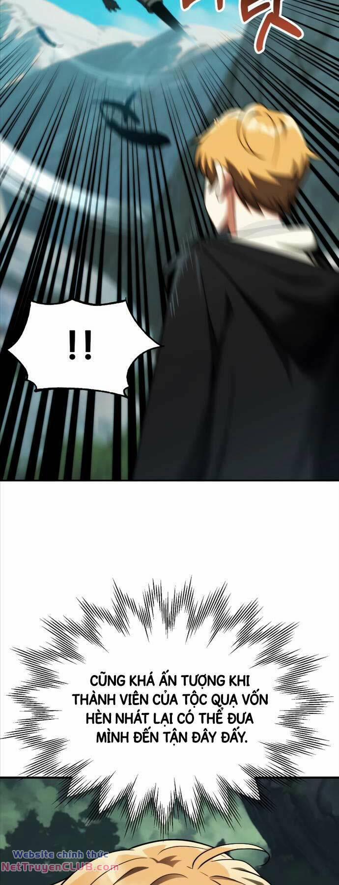 Con Trai Út Của Đại Pháp Sư Lừng Danh 54 trang 18
