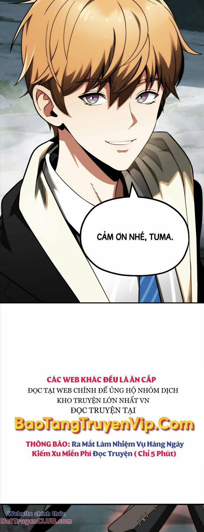 Con Trai Út Của Đại Pháp Sư Lừng Danh 54 trang 19