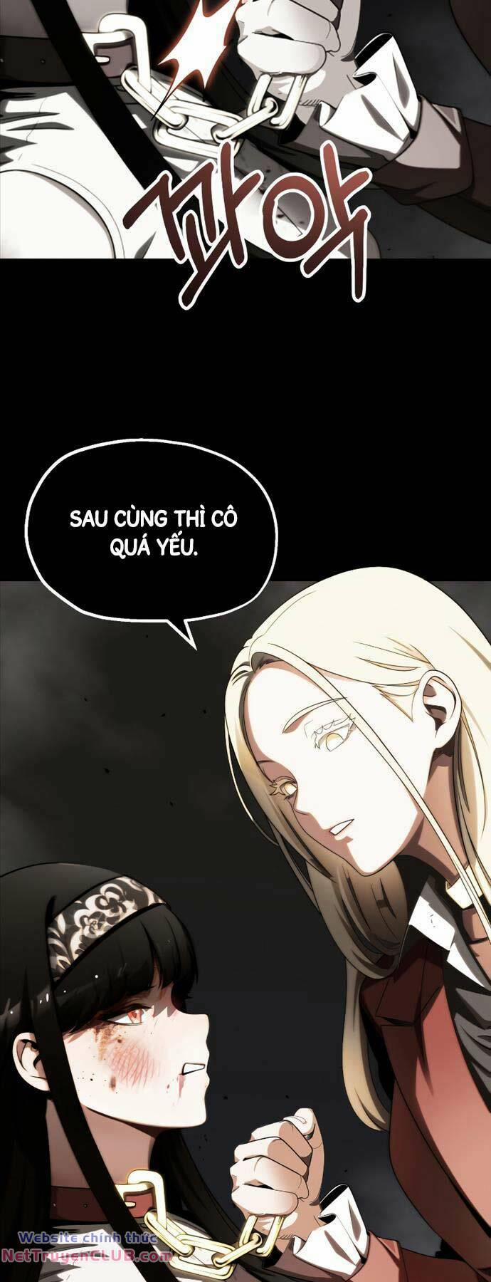 Con Trai Út Của Đại Pháp Sư Lừng Danh 54 trang 2