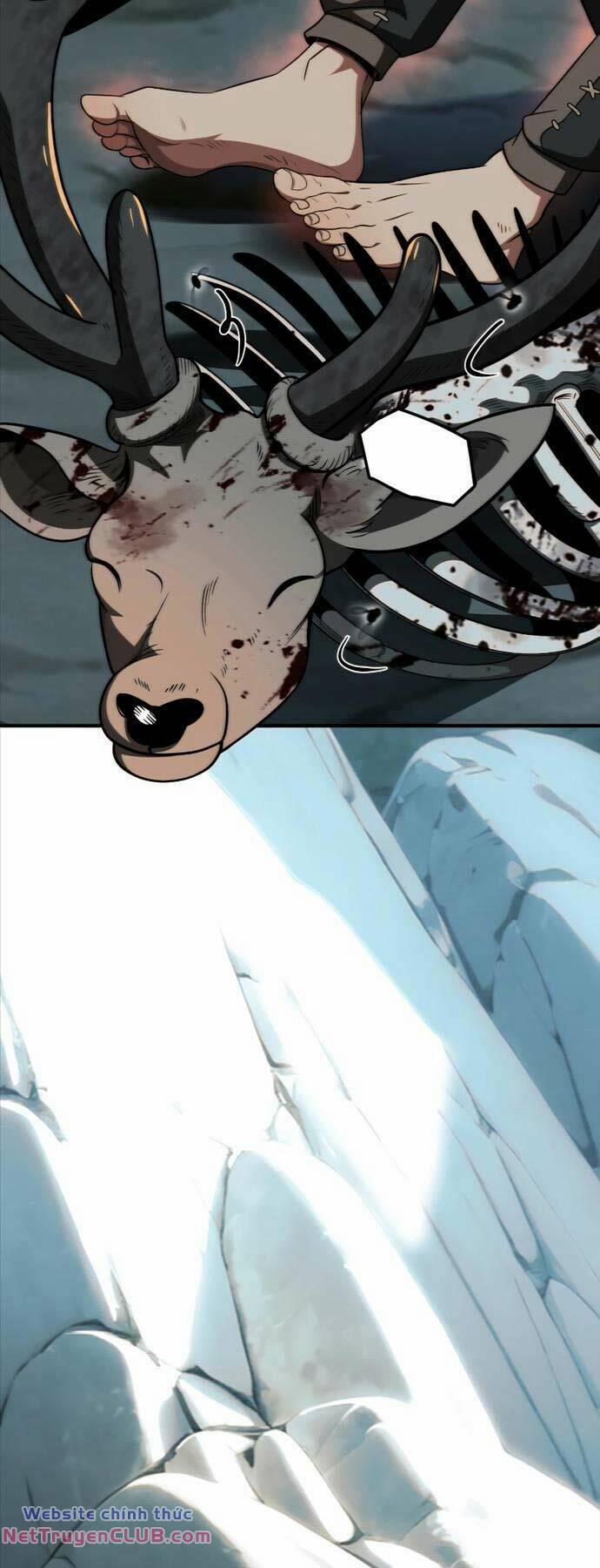 Con Trai Út Của Đại Pháp Sư Lừng Danh 54 trang 20