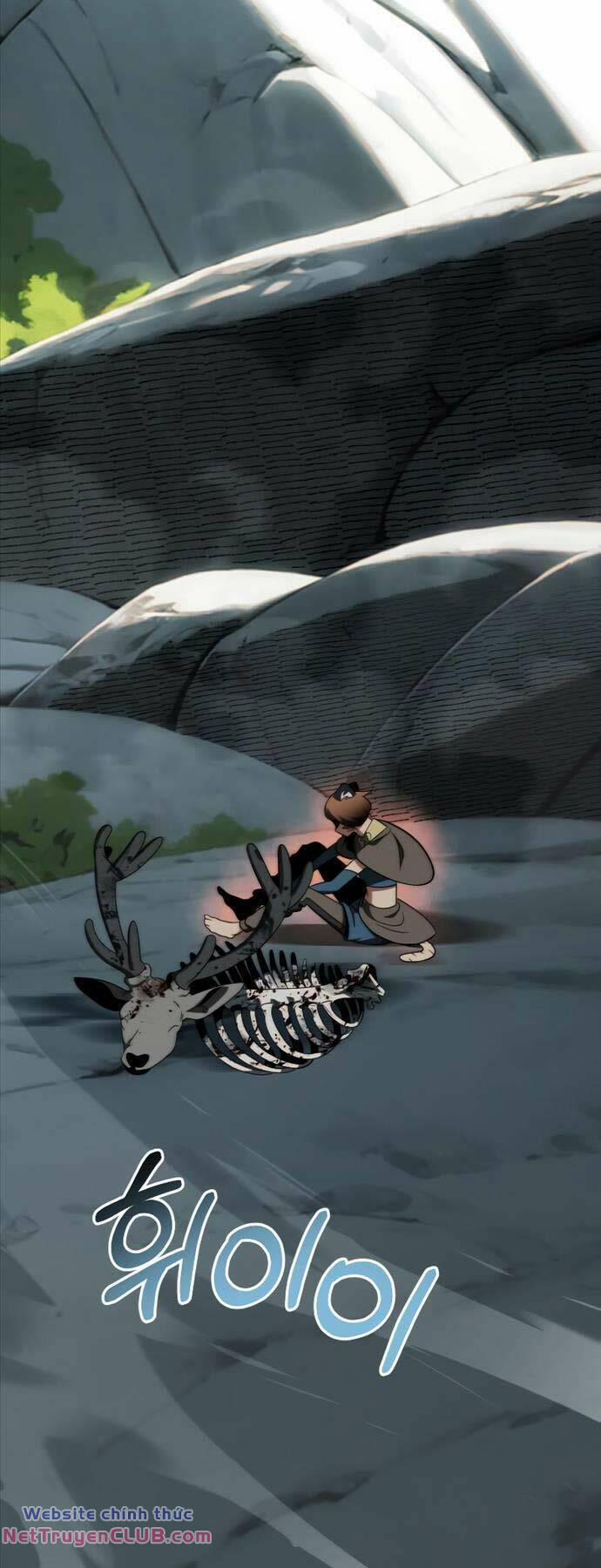 Con Trai Út Của Đại Pháp Sư Lừng Danh 54 trang 21