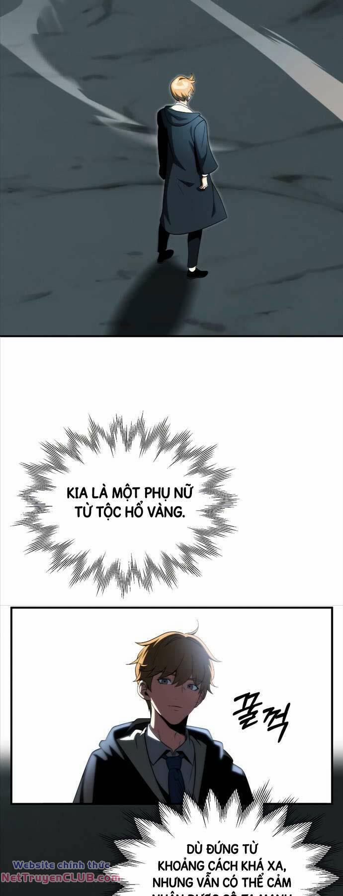 Con Trai Út Của Đại Pháp Sư Lừng Danh 54 trang 22