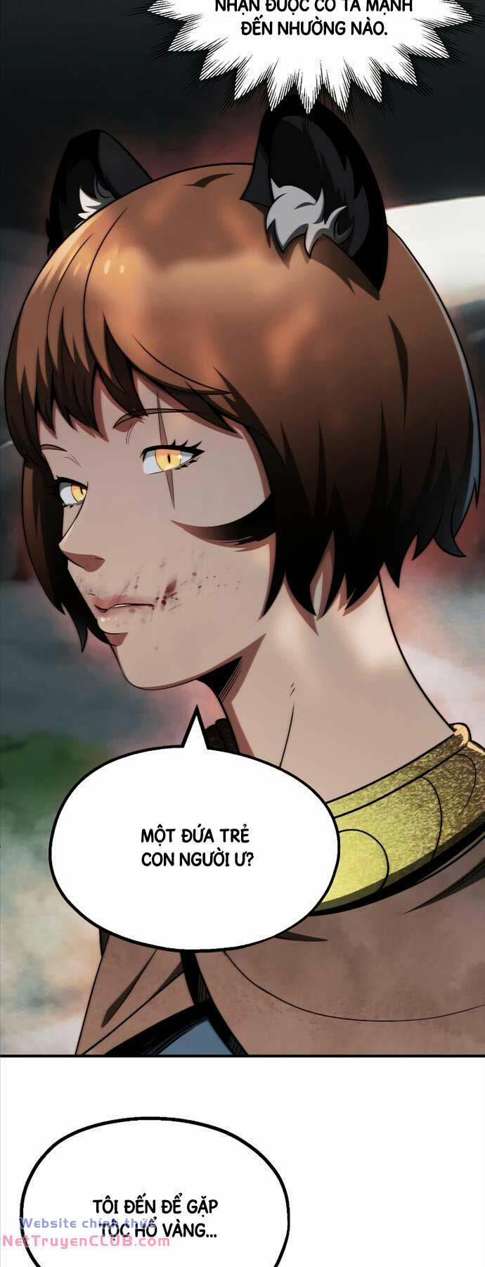 Con Trai Út Của Đại Pháp Sư Lừng Danh 54 trang 23