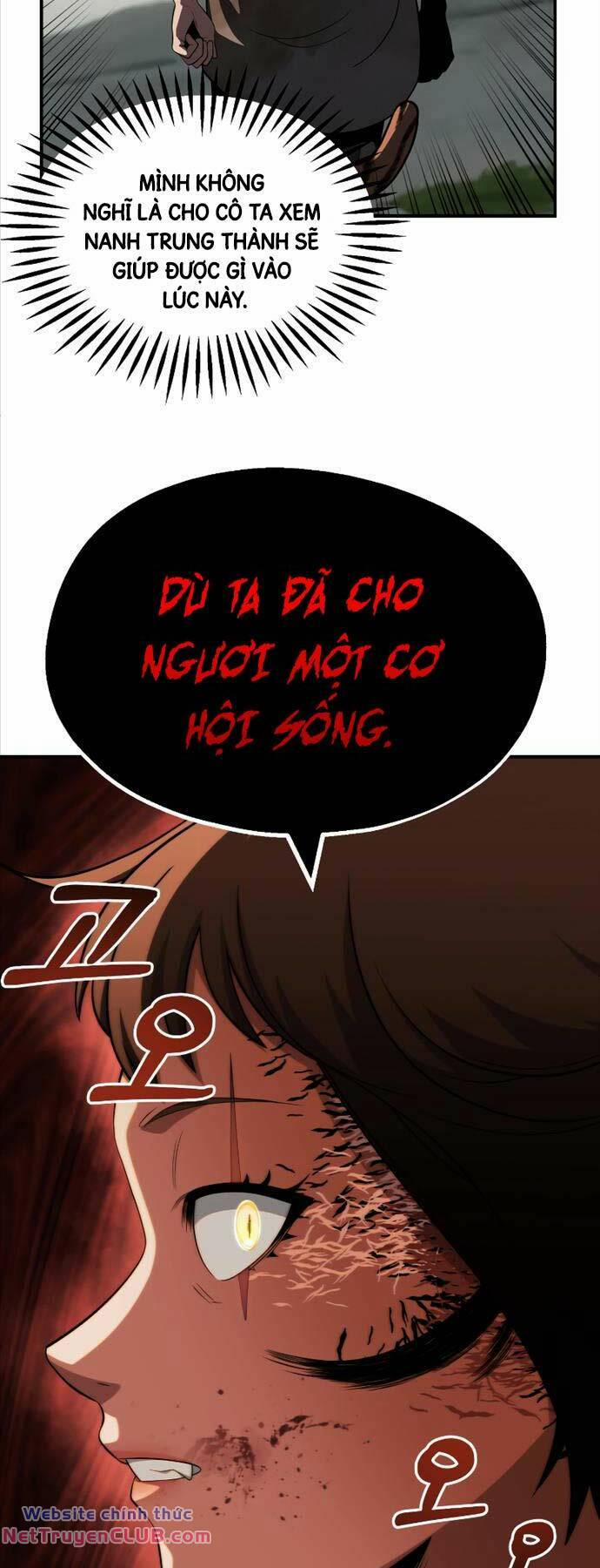 Con Trai Út Của Đại Pháp Sư Lừng Danh 54 trang 26