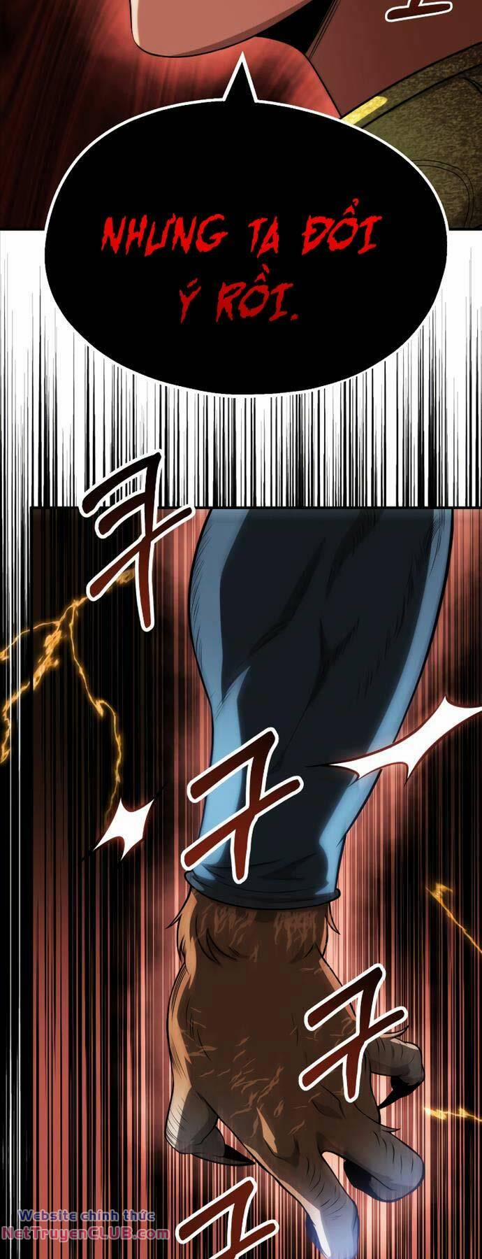 Con Trai Út Của Đại Pháp Sư Lừng Danh 54 trang 27