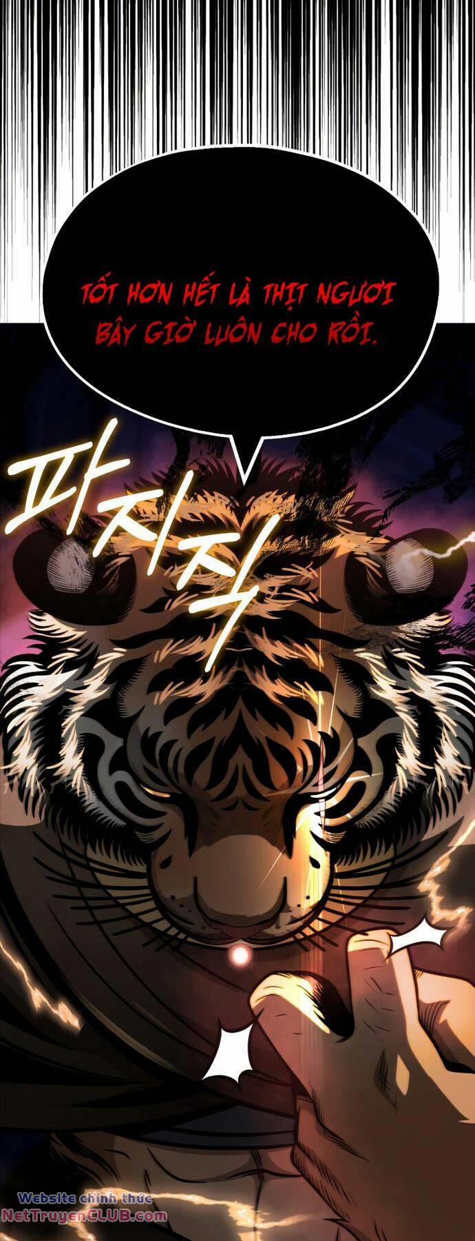 Con Trai Út Của Đại Pháp Sư Lừng Danh 54 trang 29