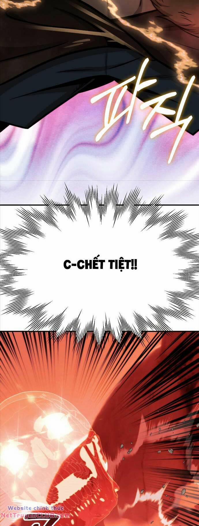 Con Trai Út Của Đại Pháp Sư Lừng Danh 54 trang 30