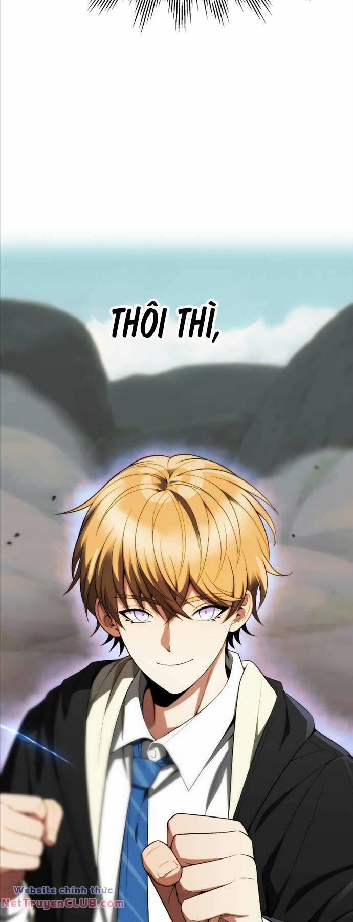 Con Trai Út Của Đại Pháp Sư Lừng Danh 54 trang 32