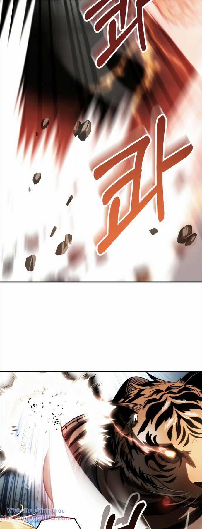 Con Trai Út Của Đại Pháp Sư Lừng Danh 54 trang 35