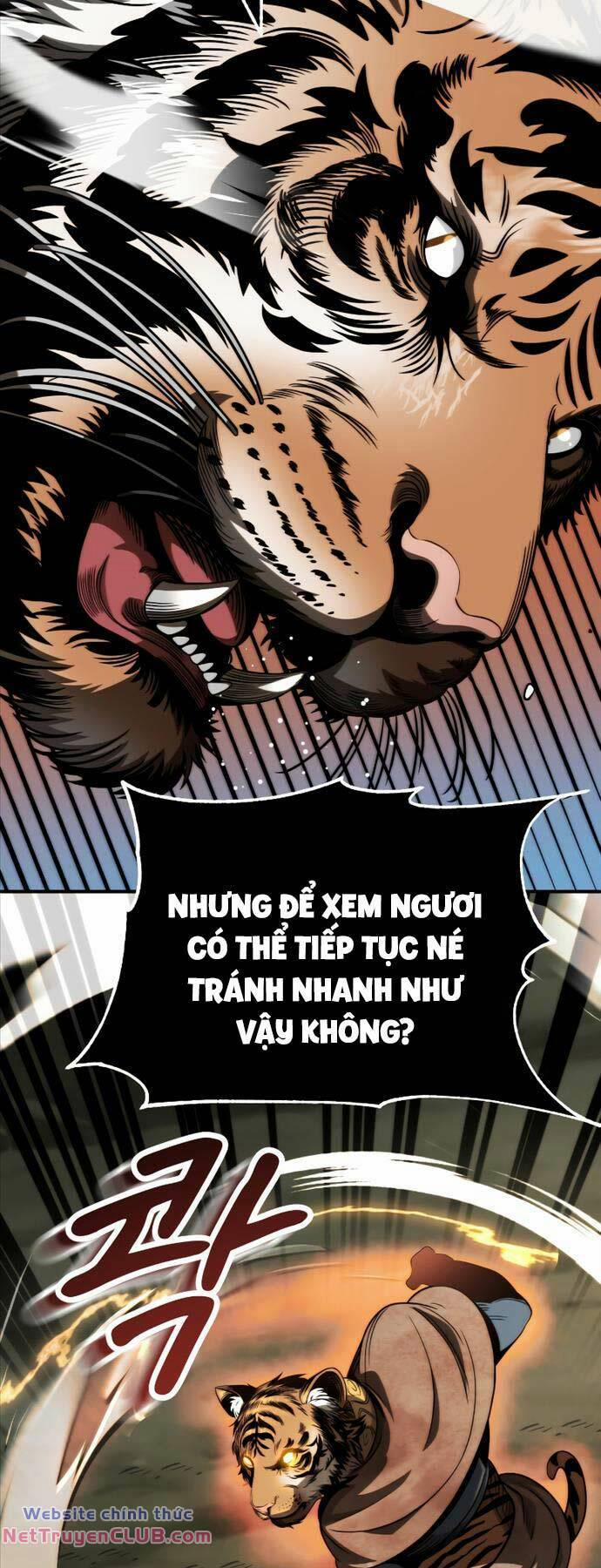 Con Trai Út Của Đại Pháp Sư Lừng Danh 54 trang 37