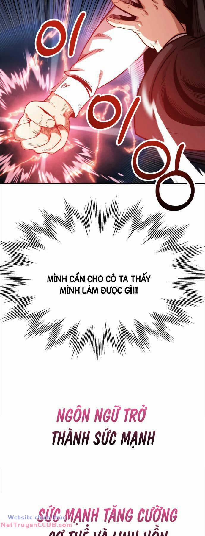 Con Trai Út Của Đại Pháp Sư Lừng Danh 54 trang 39