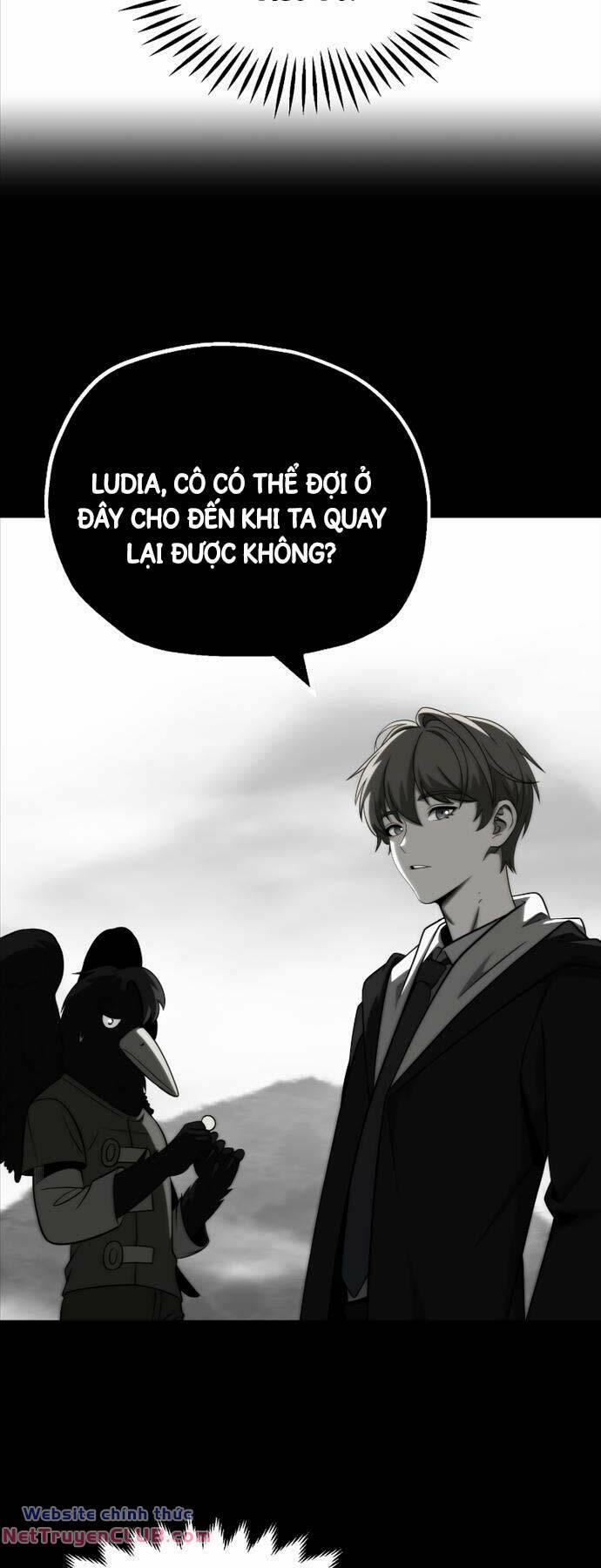 Con Trai Út Của Đại Pháp Sư Lừng Danh 54 trang 4