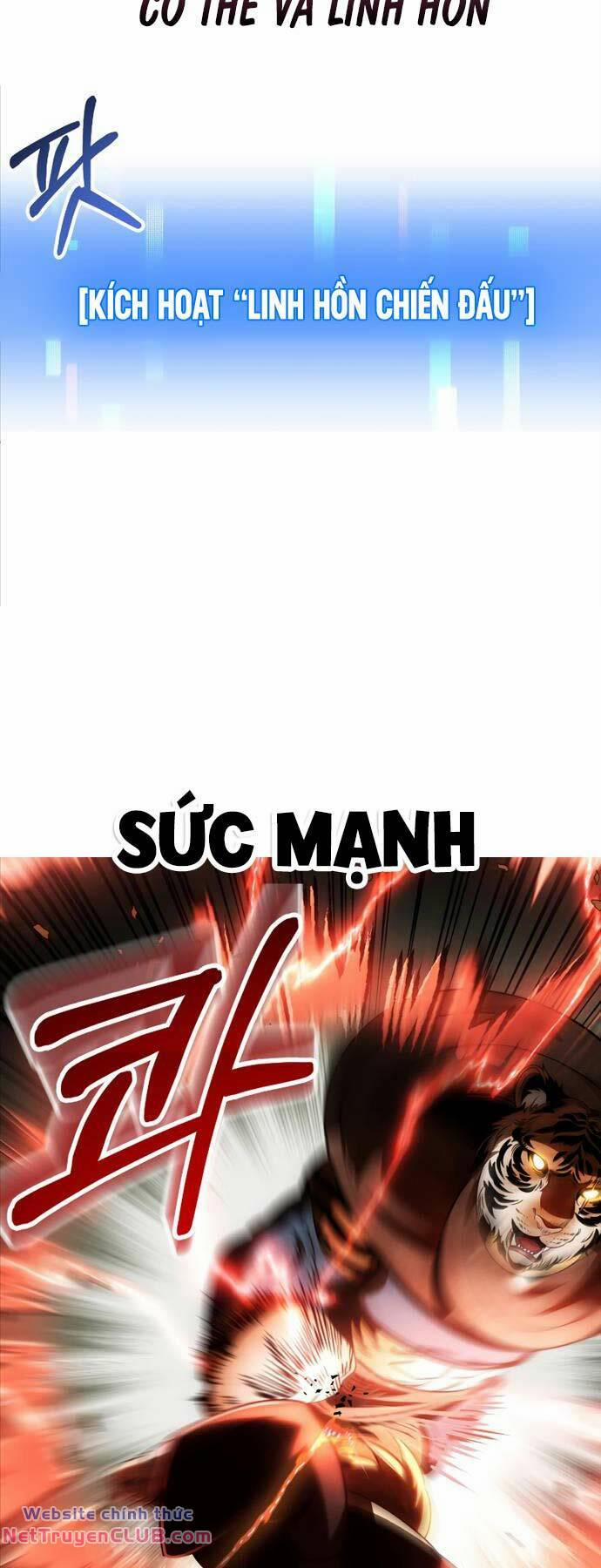 Con Trai Út Của Đại Pháp Sư Lừng Danh 54 trang 40