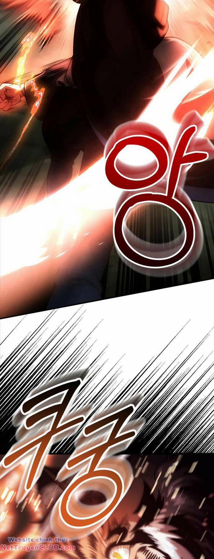 Con Trai Út Của Đại Pháp Sư Lừng Danh 54 trang 41