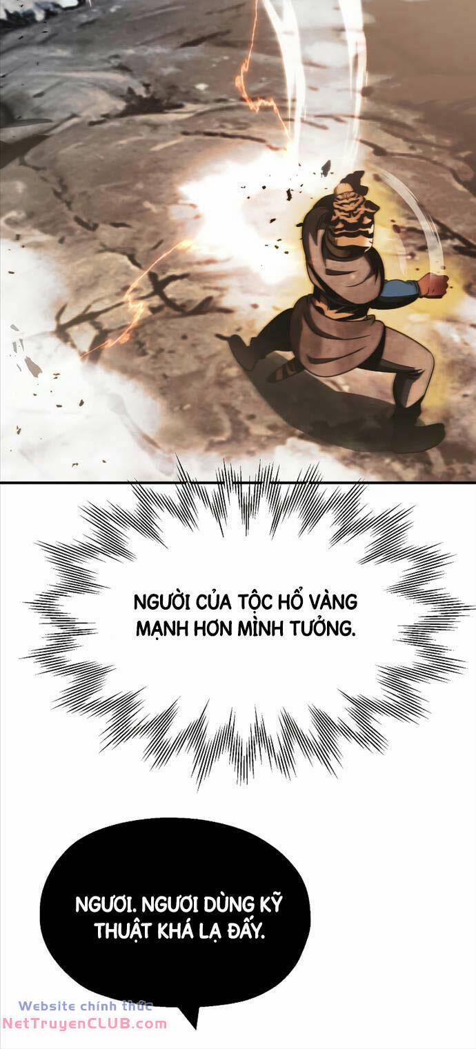 Con Trai Út Của Đại Pháp Sư Lừng Danh 54 trang 43