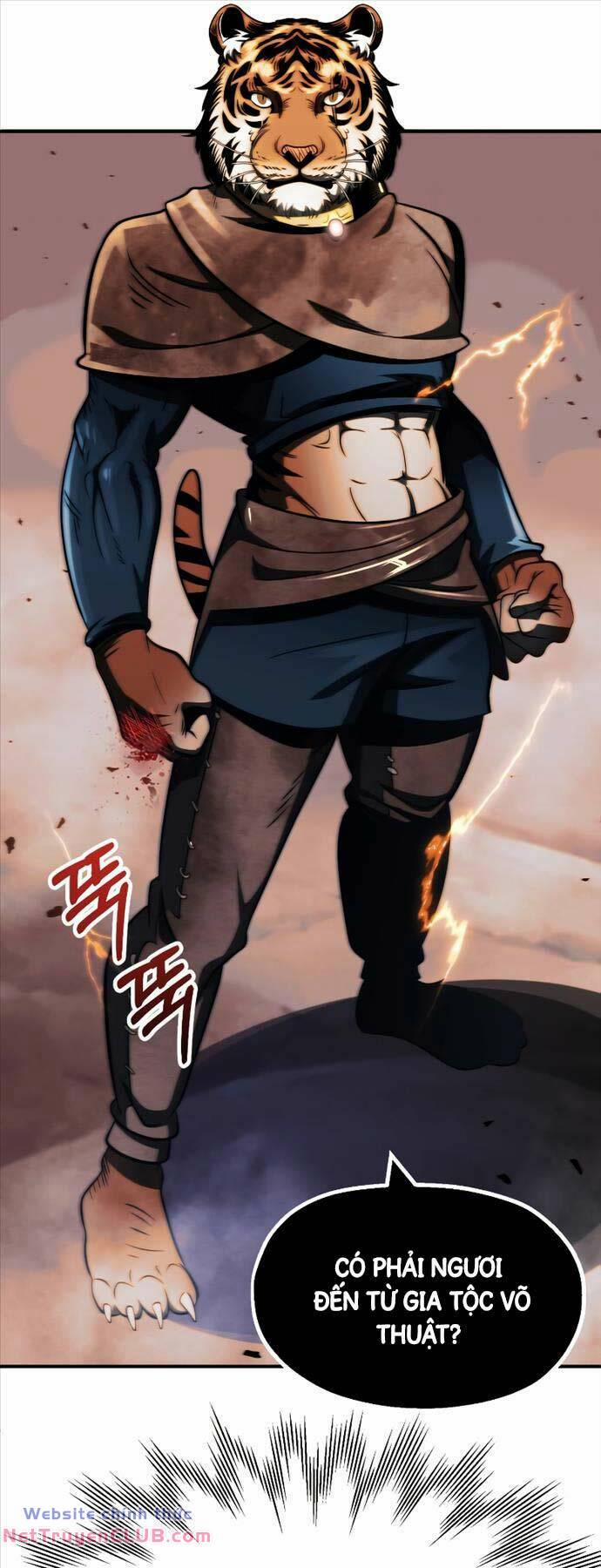 Con Trai Út Của Đại Pháp Sư Lừng Danh 54 trang 44