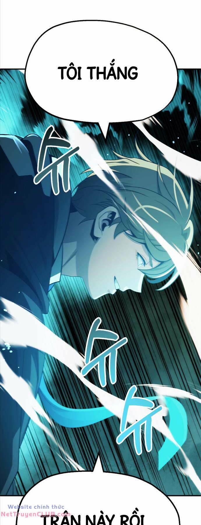 Con Trai Út Của Đại Pháp Sư Lừng Danh 54 trang 46