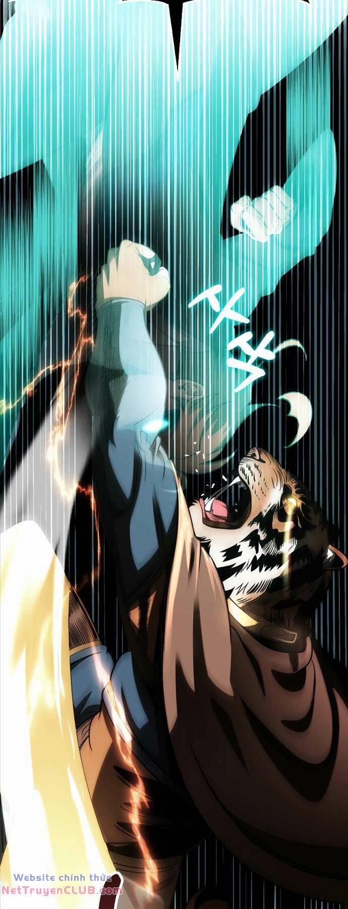 Con Trai Út Của Đại Pháp Sư Lừng Danh 54 trang 50