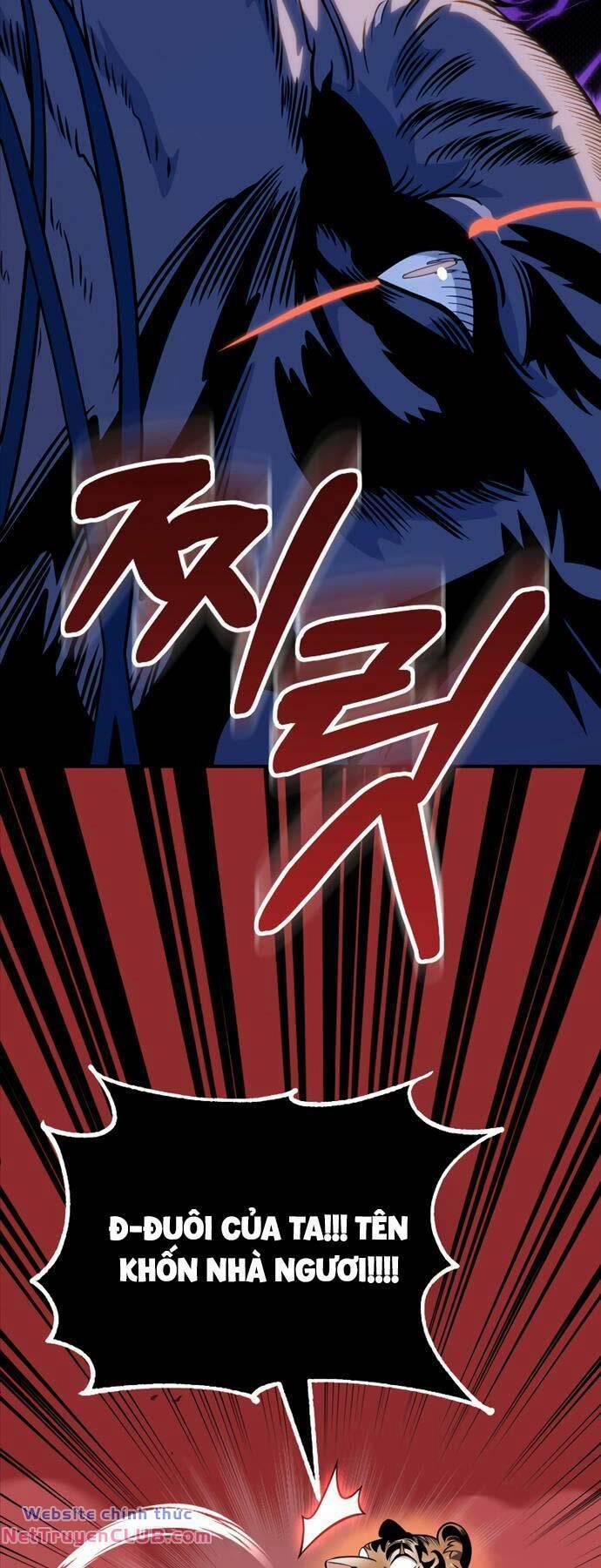 Con Trai Út Của Đại Pháp Sư Lừng Danh 54 trang 52