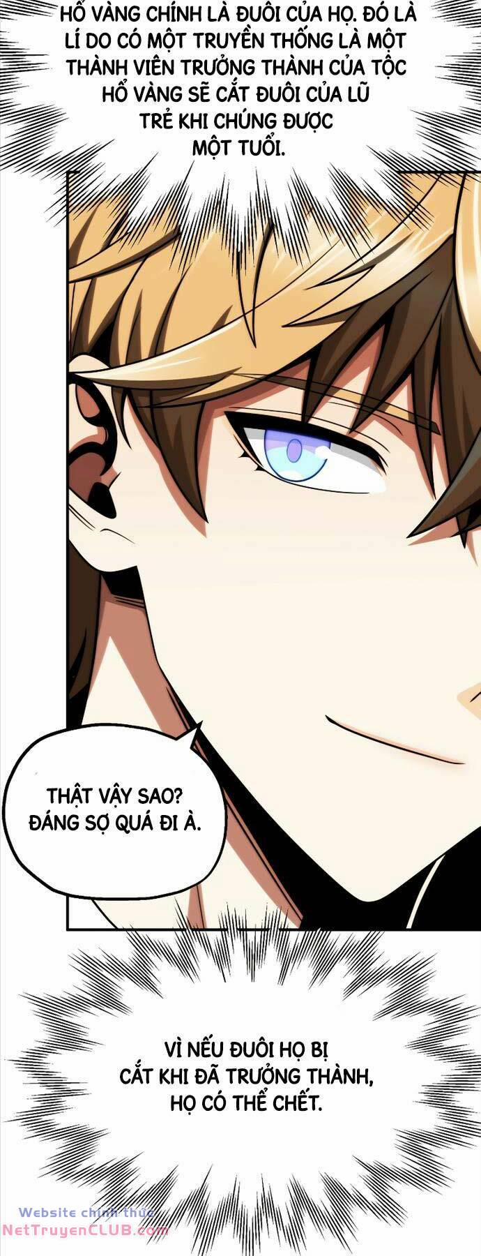 Con Trai Út Của Đại Pháp Sư Lừng Danh 54 trang 55