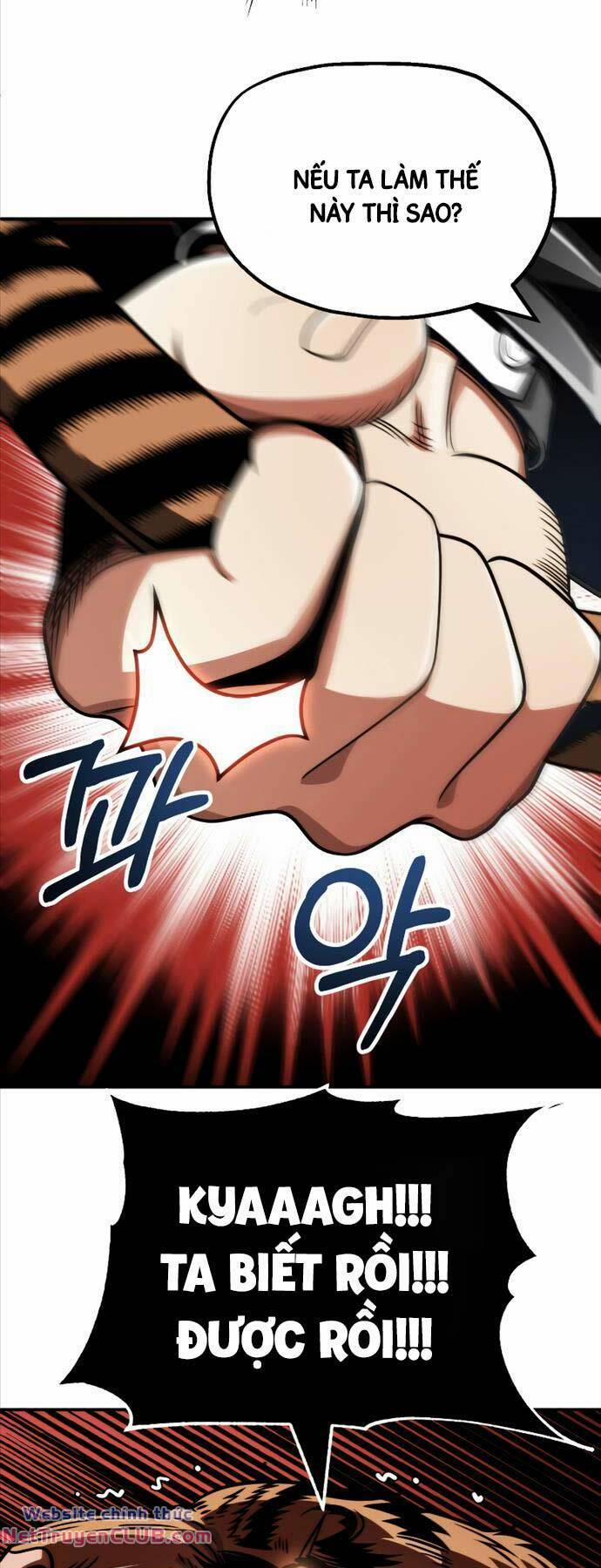 Con Trai Út Của Đại Pháp Sư Lừng Danh 54 trang 56