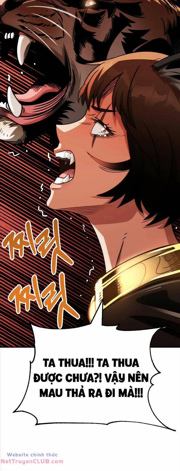 Con Trai Út Của Đại Pháp Sư Lừng Danh 54 trang 57