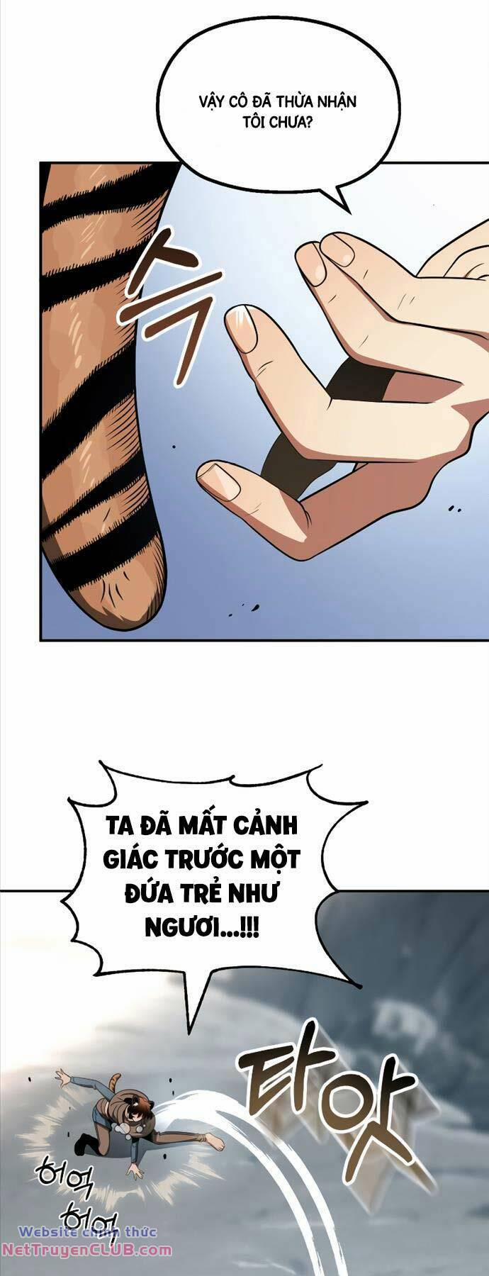 Con Trai Út Của Đại Pháp Sư Lừng Danh 54 trang 58