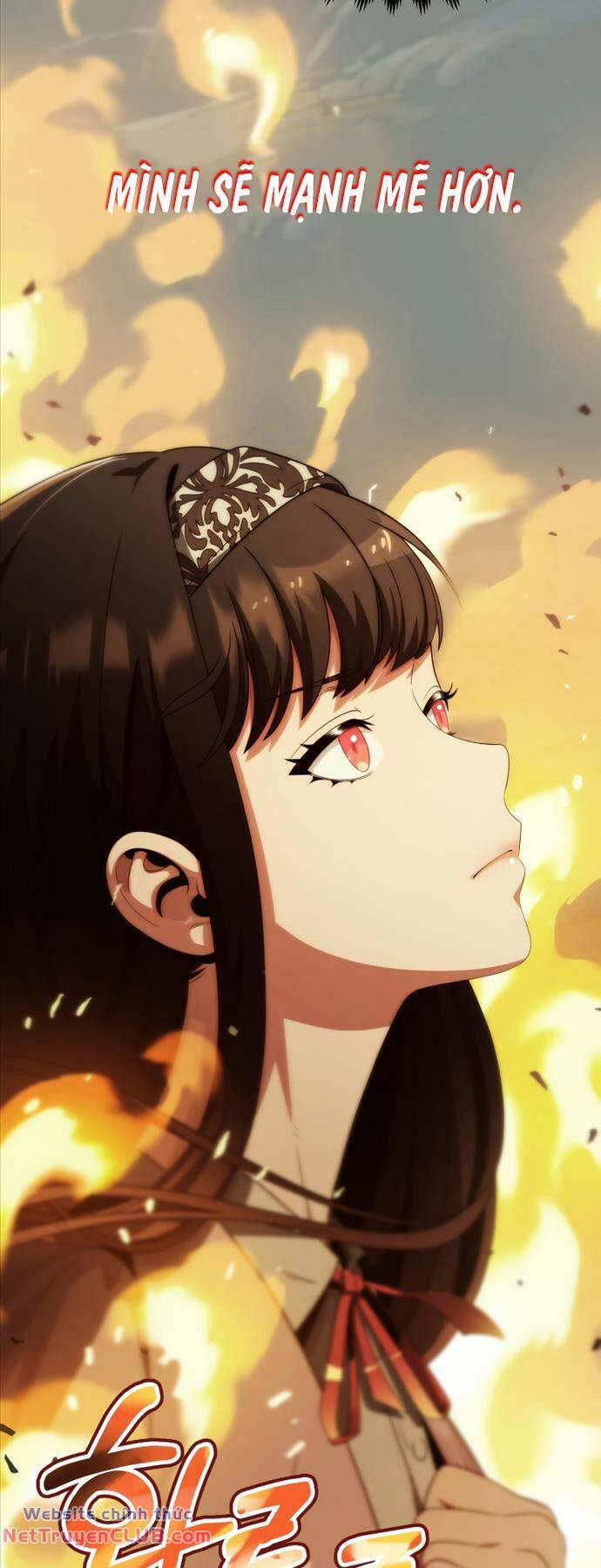 Con Trai Út Của Đại Pháp Sư Lừng Danh 54 trang 6