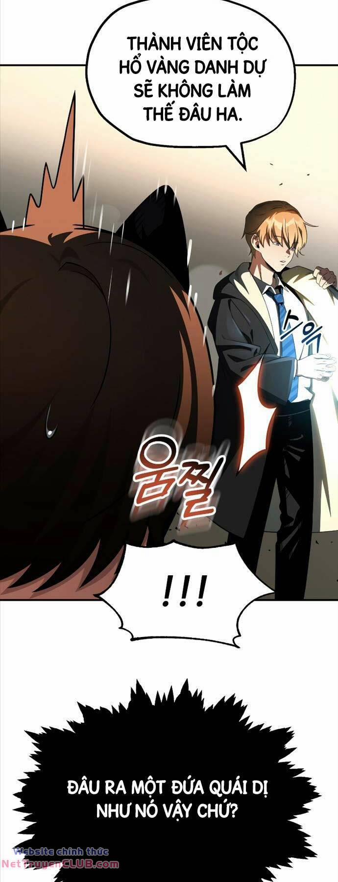 Con Trai Út Của Đại Pháp Sư Lừng Danh 54 trang 62