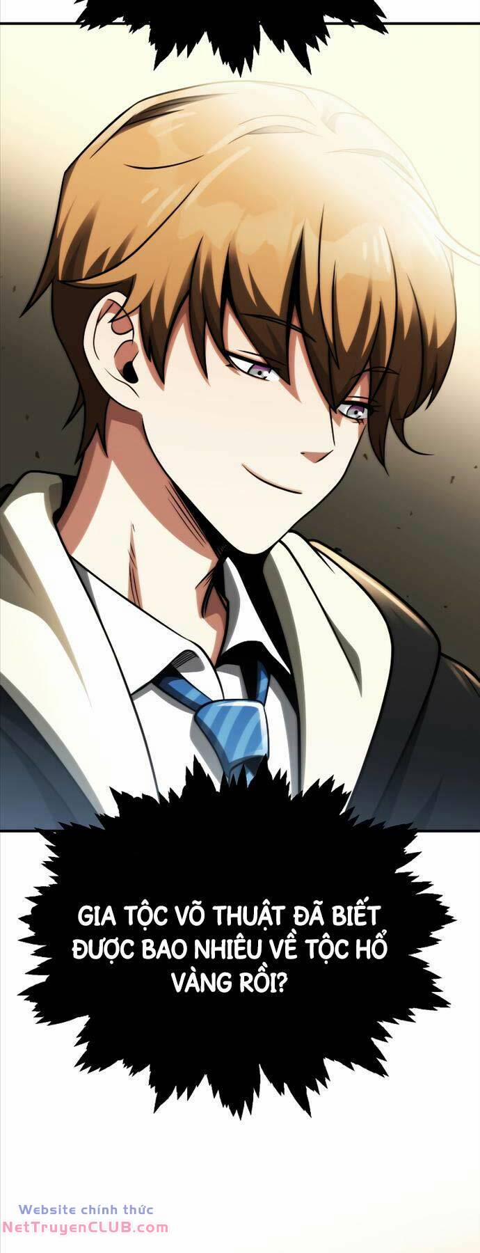 Con Trai Út Của Đại Pháp Sư Lừng Danh 54 trang 63