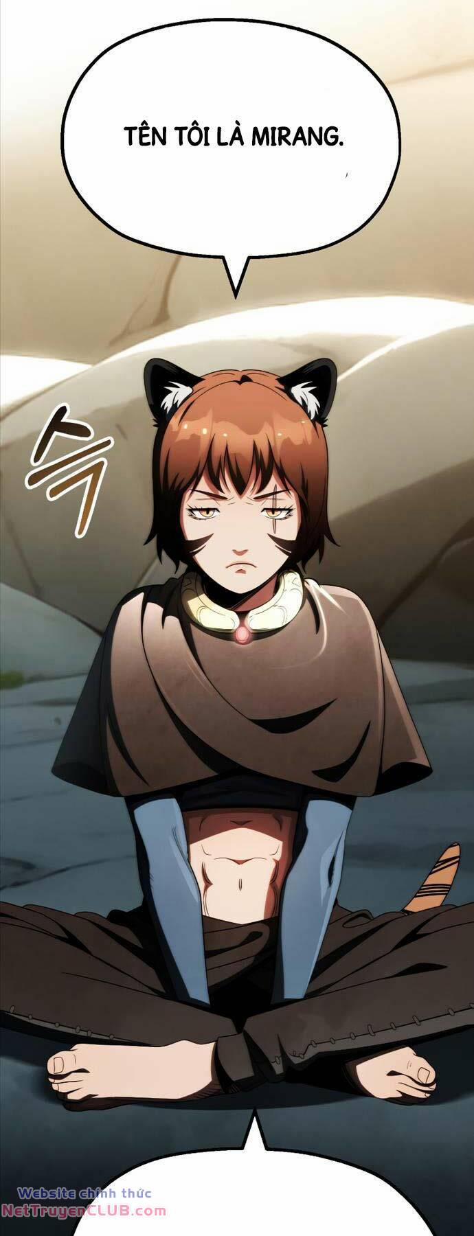 Con Trai Út Của Đại Pháp Sư Lừng Danh 54 trang 64