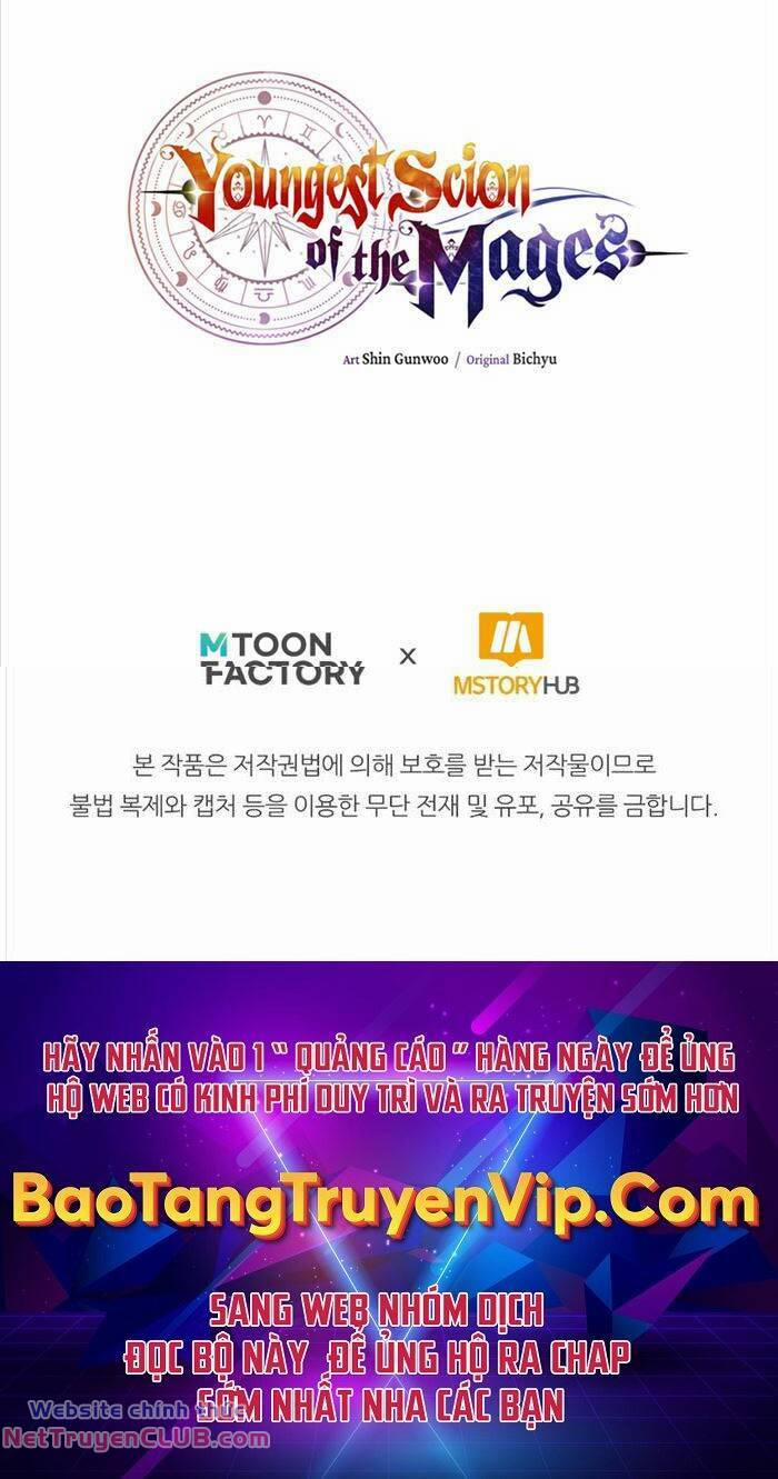 Con Trai Út Của Đại Pháp Sư Lừng Danh 54 trang 68