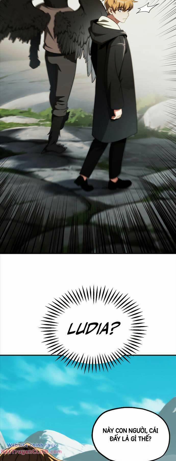 Con Trai Út Của Đại Pháp Sư Lừng Danh 54 trang 8