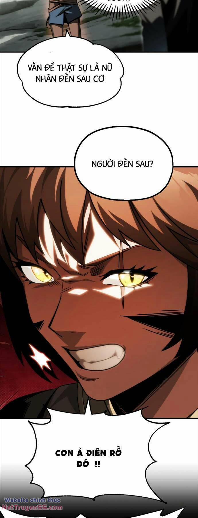 Con Trai Út Của Đại Pháp Sư Lừng Danh 55 trang 13