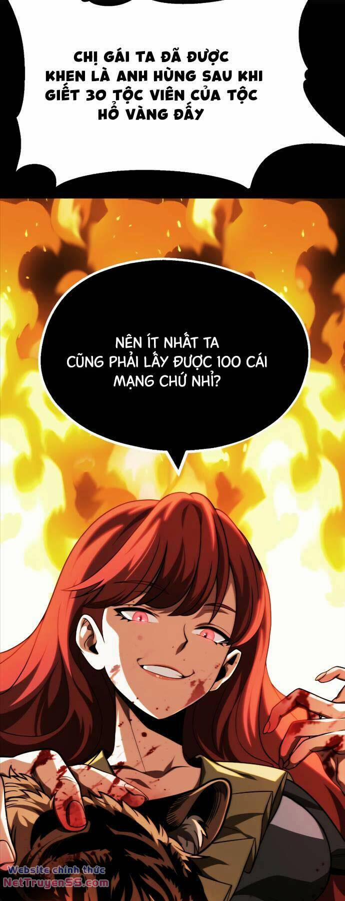 Con Trai Út Của Đại Pháp Sư Lừng Danh 55 trang 14