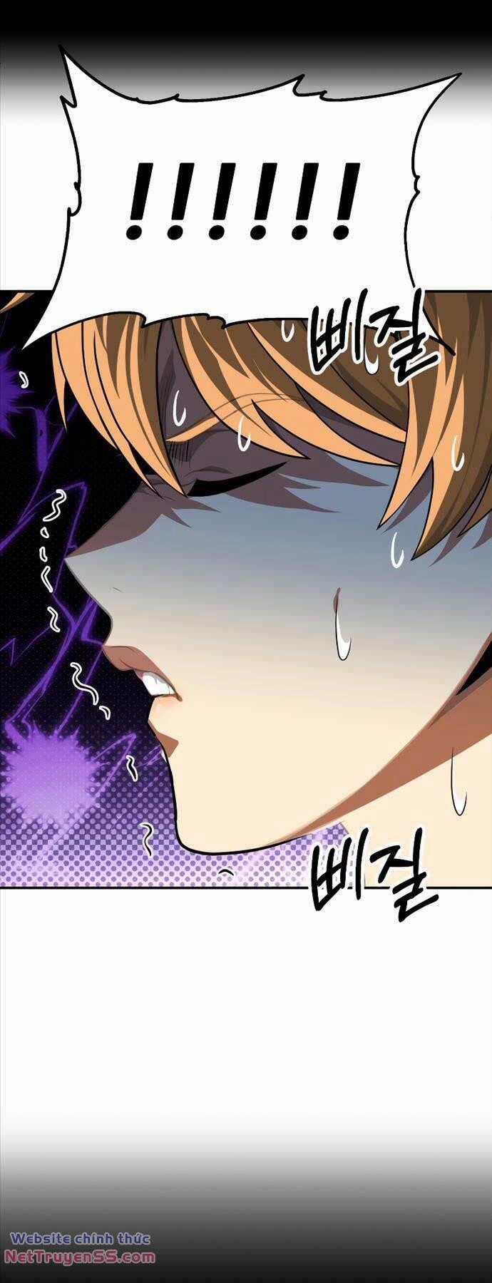 Con Trai Út Của Đại Pháp Sư Lừng Danh 55 trang 16