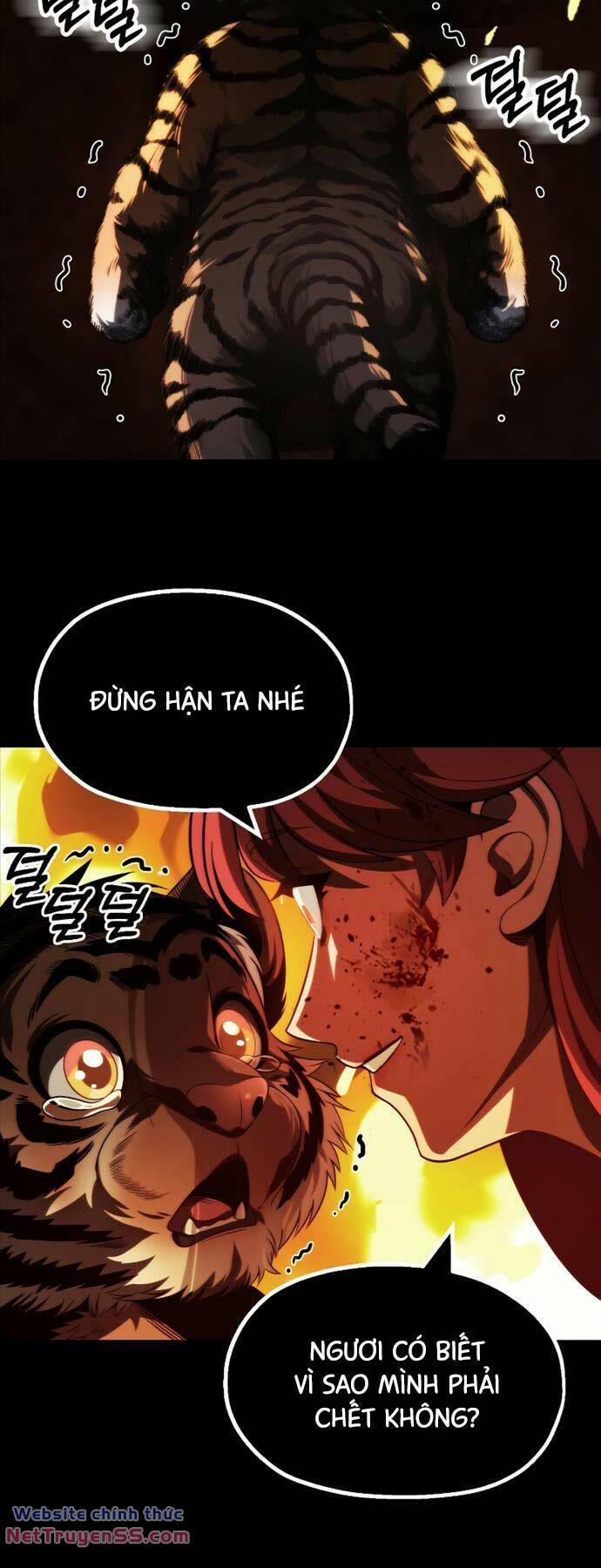 Con Trai Út Của Đại Pháp Sư Lừng Danh 55 trang 20