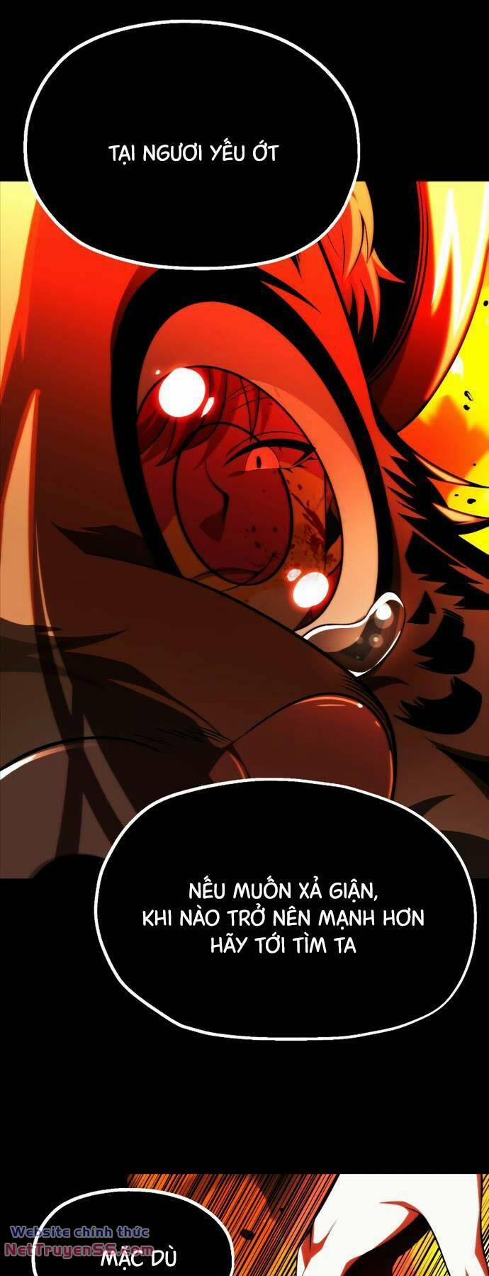 Con Trai Út Của Đại Pháp Sư Lừng Danh 55 trang 21