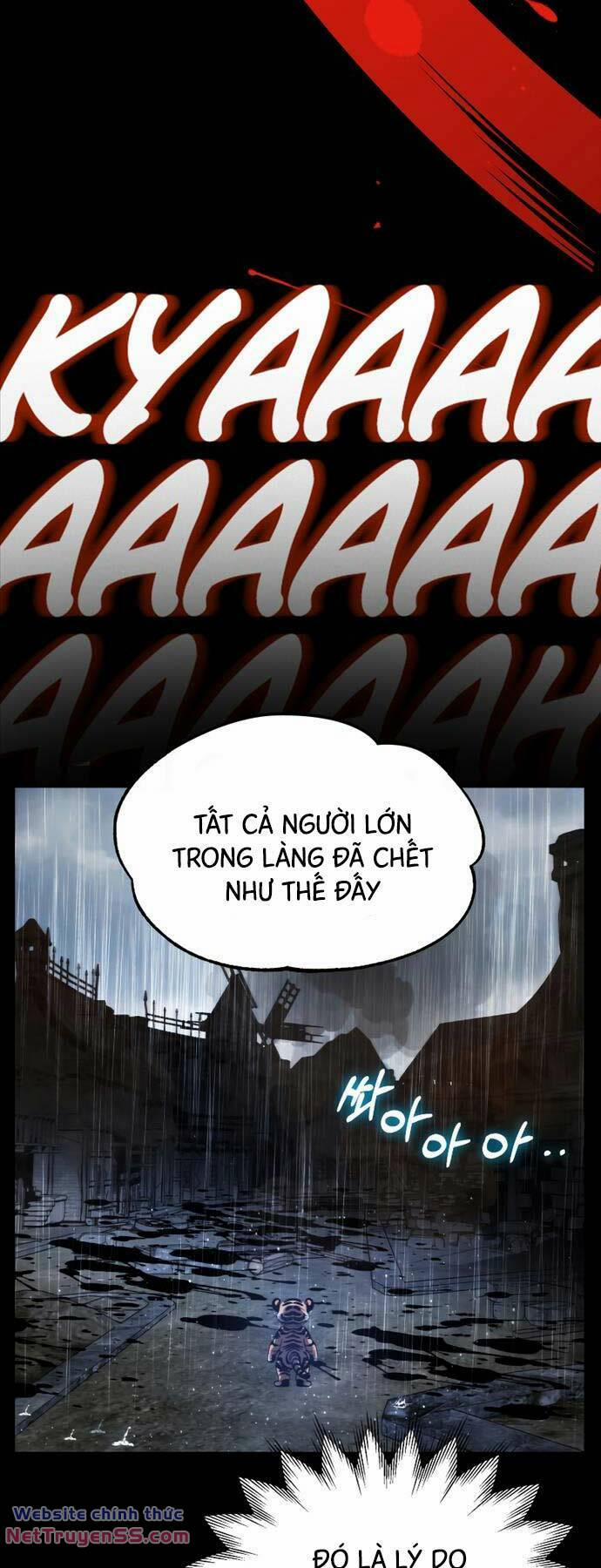 Con Trai Út Của Đại Pháp Sư Lừng Danh 55 trang 23