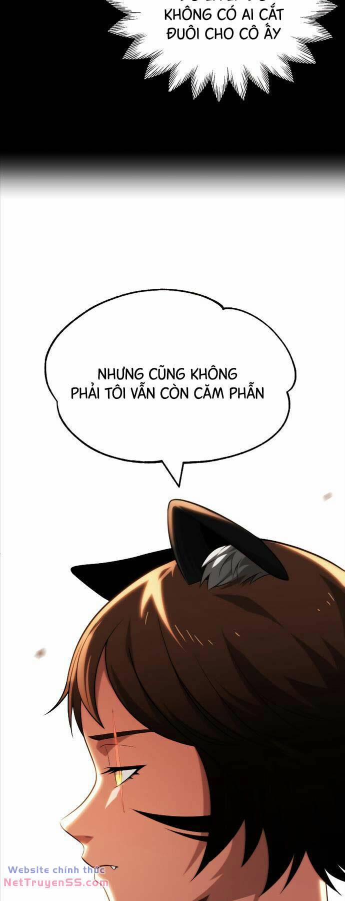 Con Trai Út Của Đại Pháp Sư Lừng Danh 55 trang 24